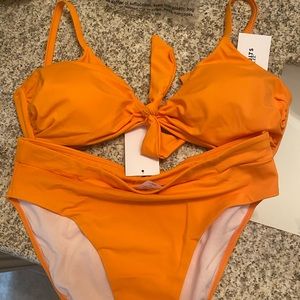 Swimsuits for all Mentor bikini